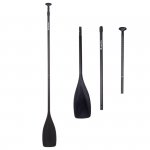 Wiosło laminowane do paddleboardu deski SUP inSPORTline WaveTastic