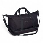Torba sportowa inSPORTline Favorio ∙ 20 l ∙ oddzielna przegroda na buty ∙ liczne kieszenie ∙ wodoodporny materiał 600D ∙ lekka w
