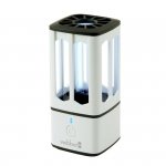 Przenośna lampa UV-C sterylizacja dezynfekcja WEBBER