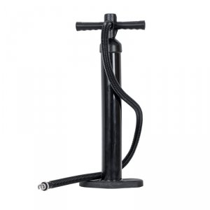 Ręczna pompka do paddleboardu deski SUP inSPORTline WaveTrip Pump