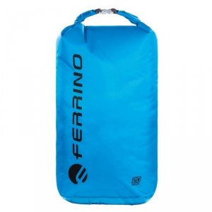 Ultralekka wodoodporna torba Ferrino Drylite 20l 
