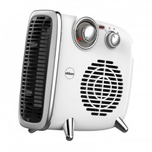 Termowentylator Eldom HL12 1800 W Biały