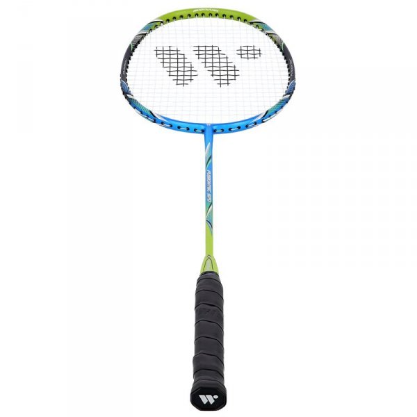 FUSIONTEC 970 RAKIETA DO BADMINTONA WISH