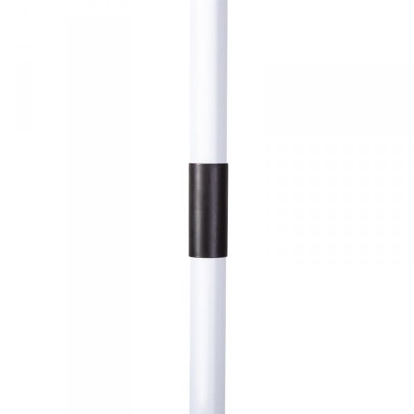 NT0300 3w1 SIATKA MULTIFUNKCYJNA BADMINTON+TENIS+SIATKÓWKA POKROWIEC PEŁNY NILS