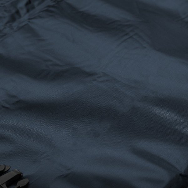 NC4008 ANTRACYT MATA SAMOPOMPUJĄCA Z PODUSZKĄ SKŁADANA NILS CAMP