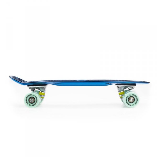 PNB01 BLUE ELECTROSTYLE PENNYBOARD DESKOROLKA NILS EXTREME
