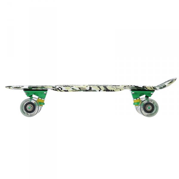 PENNYBOARD ART MORO NILS EXTREME