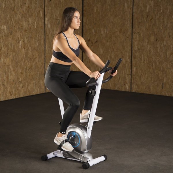 M8750 WHITE ROWER STACJONARNY MAGNETYCZNY HMS