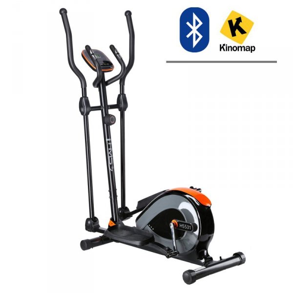H5531-i TRENAŻER ELIPTYCZNY MAGNETYCZNY HMS