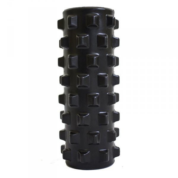 FS107 BLACK 31.5 CM WAŁEK FITNESS / ROLLER HMS