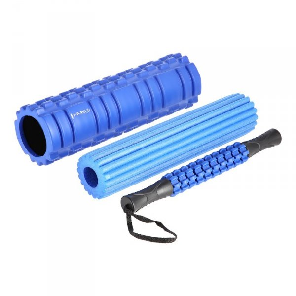 FS118 BLUE ROLLER PIANKOWY/ROLLER 3W1 HMS