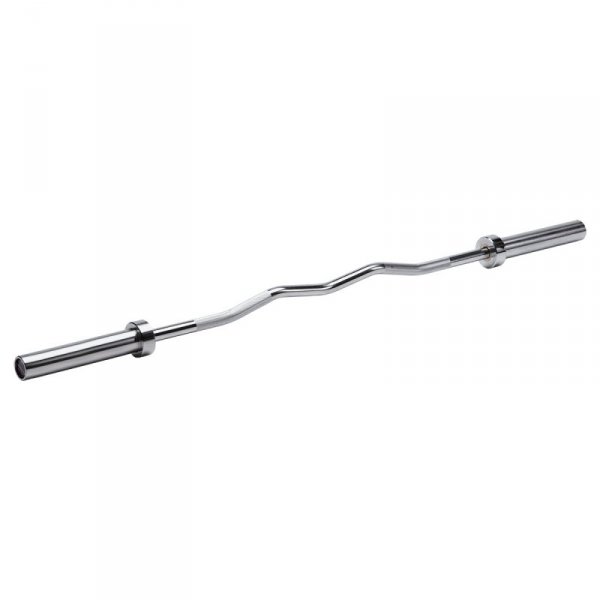GOL200 + (ZG 1000B) GRYF OLIMPIJSKI ŁAMANY 13.5KG 1500MM HMS PREMIUM
