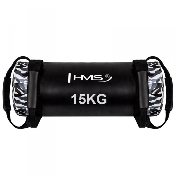 WDC15 POWER BAG 15 KG HMS