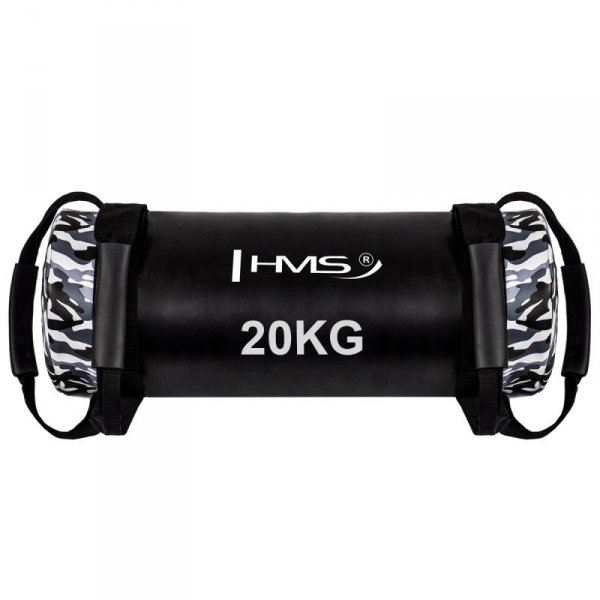 WDC20 POWER BAG 20 KG HMS