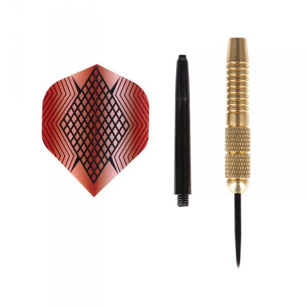 TDR01 RZUTKI NILS FUN