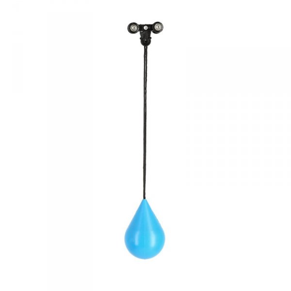 FH01 BLUE HULA HOP Z OBCIĄŻNIKIEM