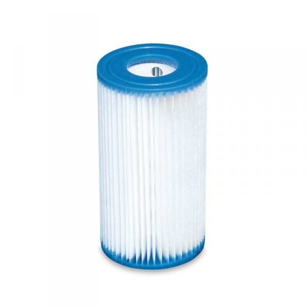 Filtr filtry typ A - do pompy basenu intex 29000 - 2 sztuki