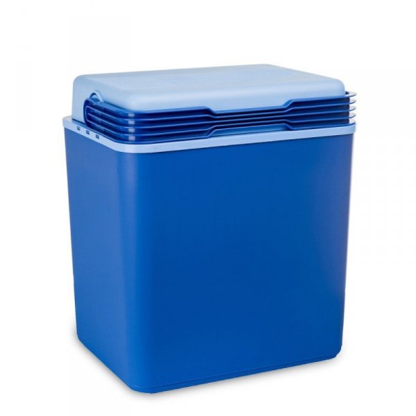 Lodówka turystyczna samochodowa KAMAI CB ECO 24L - 12V/230V