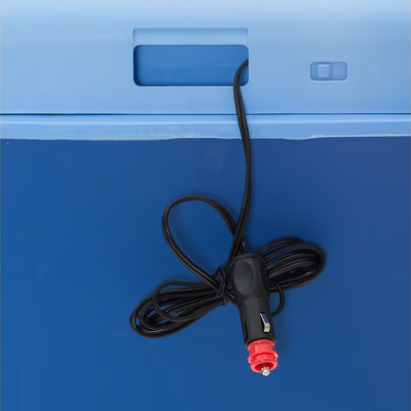 Lodówka turystyczna samochodowa KAMAI CB 24L - 12V