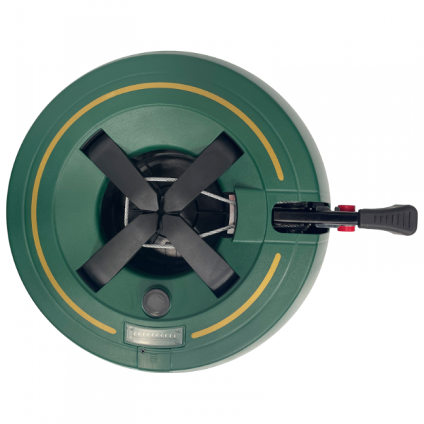 Stojak choinkowy KAMAI SELECT 2 do drzewka 2,5m