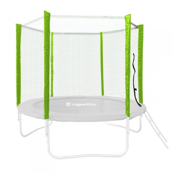 SIATKA ochronna do trampoliny Froggy PRO 183 cm NOWOŚĆ