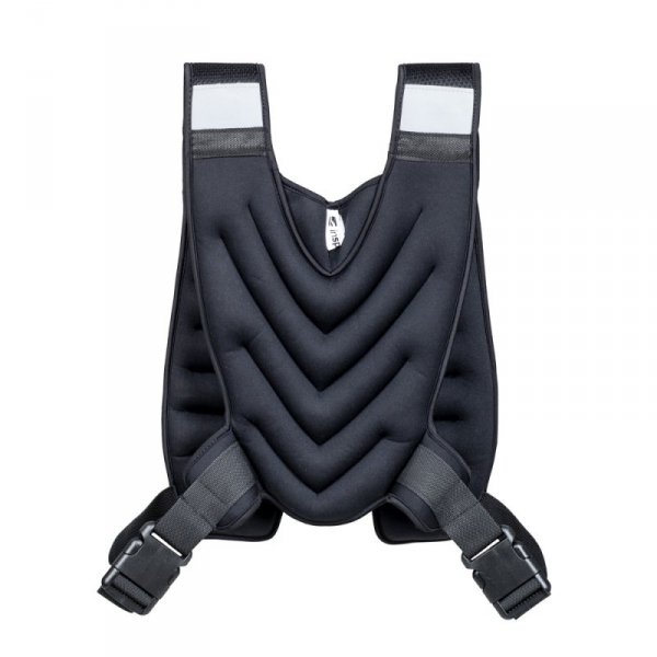 Kamizelka treningowa z obciążeniem inSPORTline Bracus 5 kg