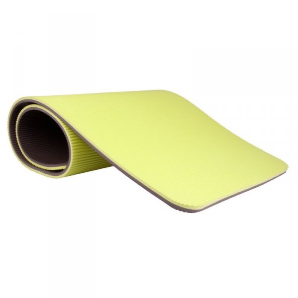 Profesjonalna mata do ćwiczeń fitness inSPORTline Profi 180x60x1,6 cm