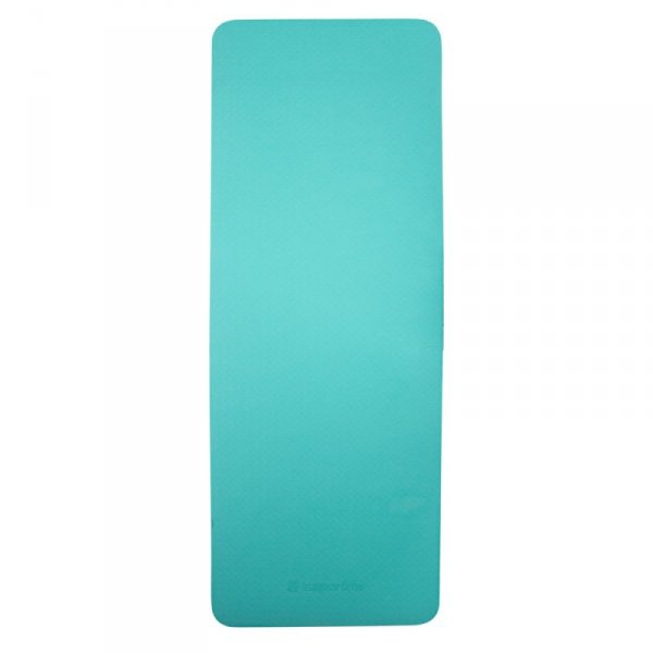 Mata do ćwiczeń fitness inSPORTline Doble 173x61x0,6 cm