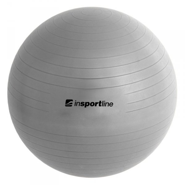 Piłka gimnastyczna inSPORTline Top Ball 85 cm