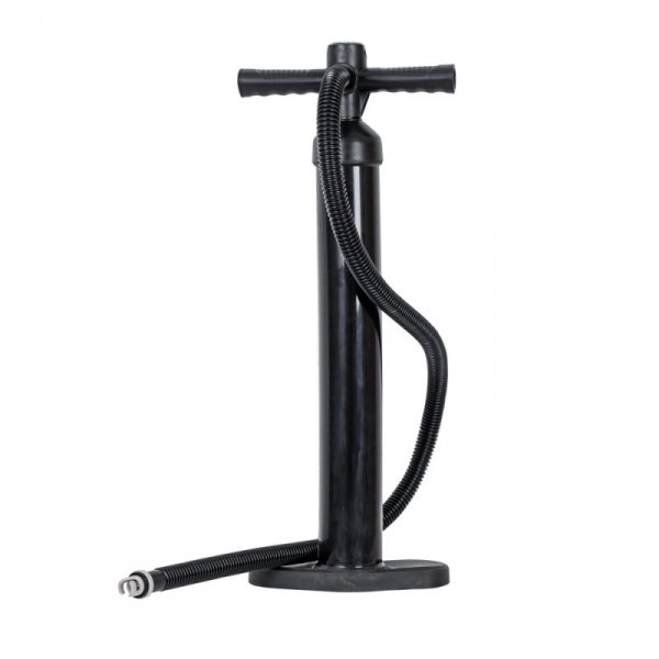 Ręczna pompka do paddleboardu deski SUP inSPORTline WaveTrip Pump