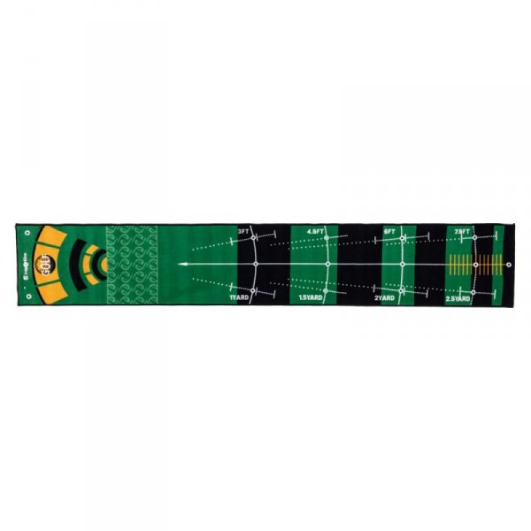 Putting green mata treningowa do golfa inSPORTline Teramar