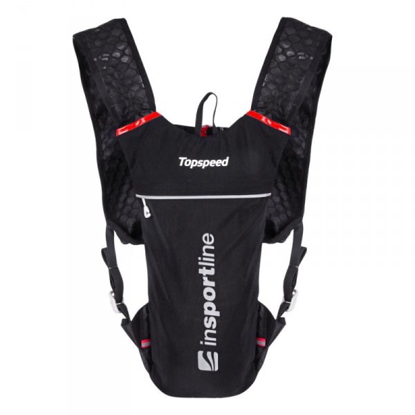 Ultralekki plecak do biegania inSPORTline Topspeed