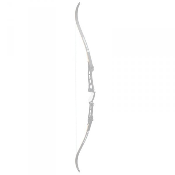 Cięciwa do łuku inSPORTline Enrero 164 cm