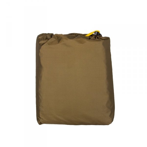 Osłona przeciwdeszczowa na hamak inSPORTline Traveler WT4 ∙ tarp ∙ wodoodporność 2000 mm ∙ ochrona przed słońcem ∙ poliester 210