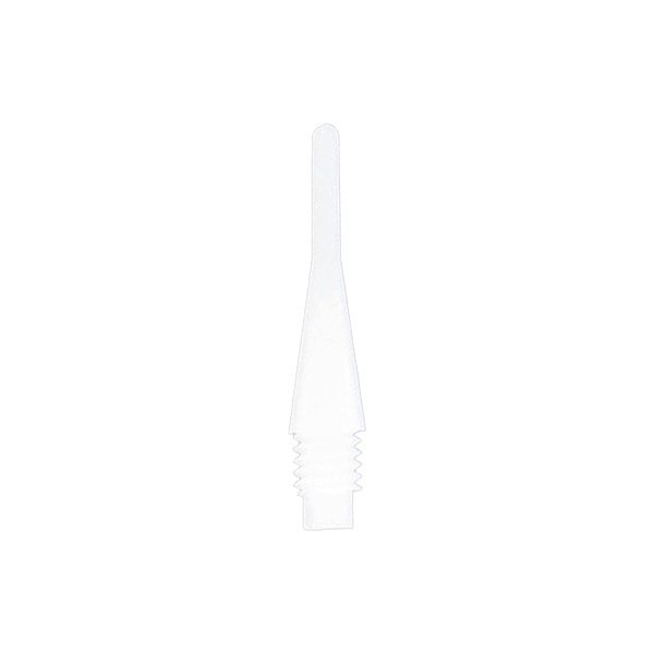 Groty plastikowe Bull's Longlife Points Long 100 sztuk