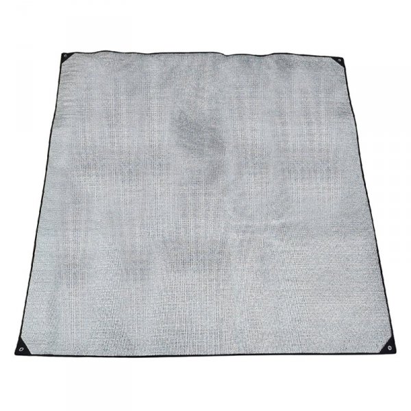 Podkładka izolacyjna pod jacuzzi wannę z hydromasażem inSPORTline 200x196 cm