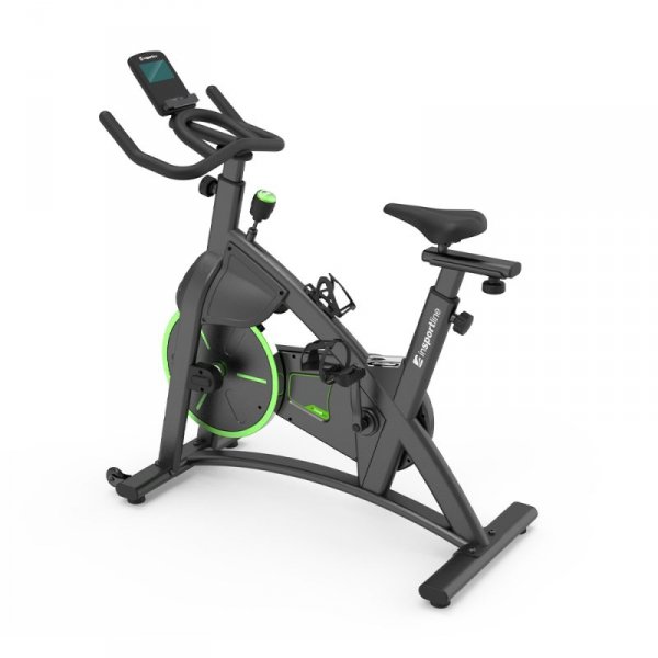 Spinningowy rower treningowy inSPORTline inCondi S120i