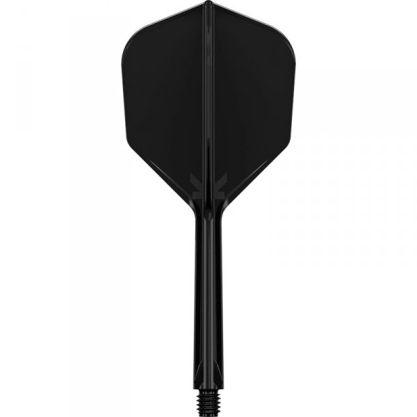 Nasadki z piórkami w jednym Target K-Flex No6 Medium 3 szt.