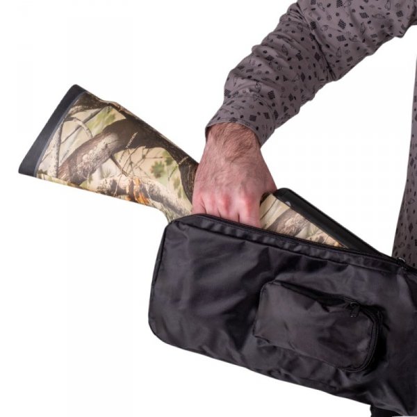 Torba, pokrowiec na wiatrówkę inSPORTline Maisas 135x21 cm