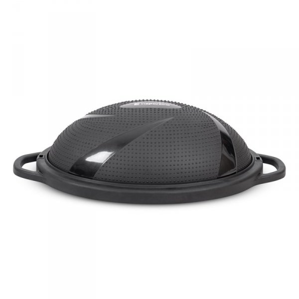 Podkładka balansująca inSPORTline Dome Hold z gumowymi ekspanderami100 cm / 4,6 kg