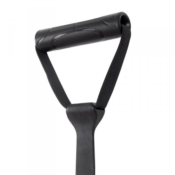 Podkładka balansująca inSPORTline Dome Hold z gumowymi ekspanderami100 cm / 4,6 kg