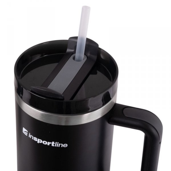 Kubek termiczny termos inSPORTline Misakafi Tumbler 1200 ml