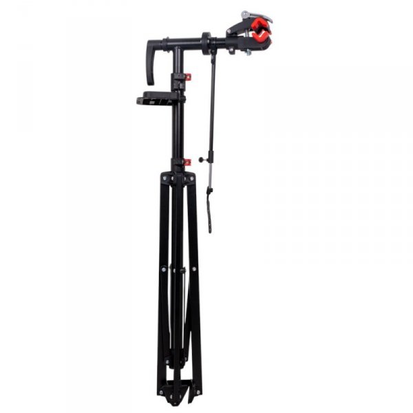 Stojak serwisowy rowerowy statyw na rower wieszak do naprawy roweru inSPORTline Stondin