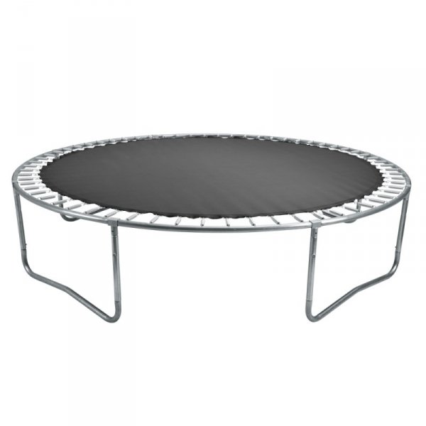 Mata do skakania do trampoliny inSPORTline Irbiso 366 cm