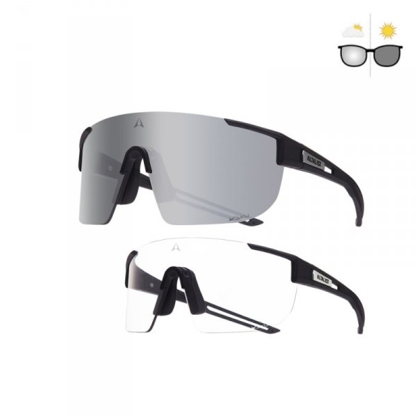 Fotochromowe sportowe okulary przeciwsłoneczne Altalist Kaku SP4