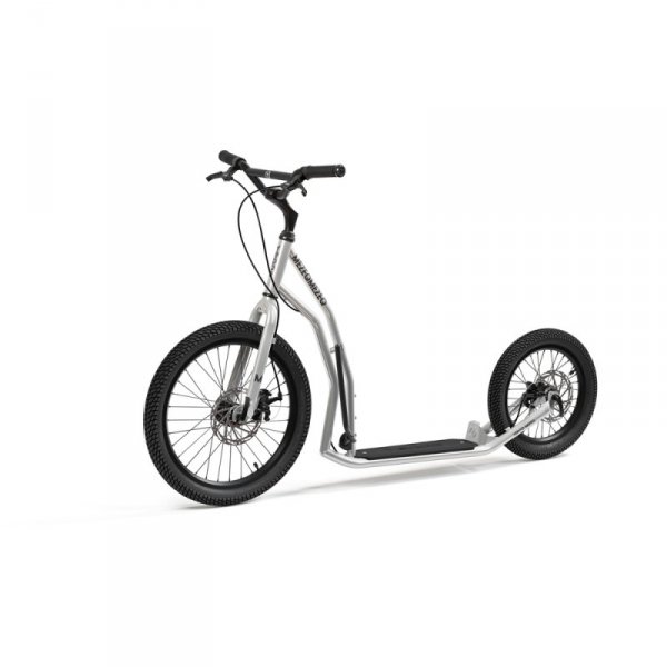 Hulajnoga Yedoo Mezeq Y40 20/16"