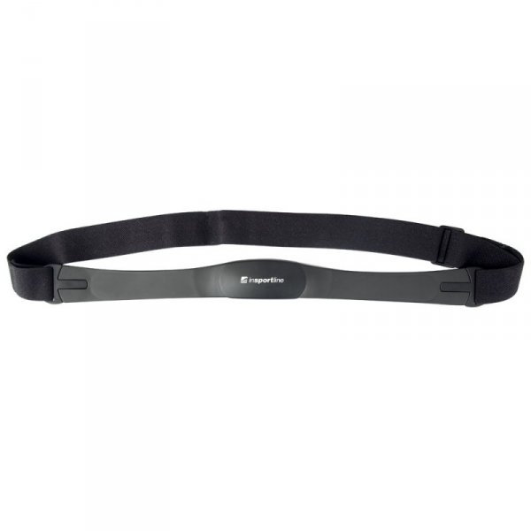 Wioślarz domowy z bluetooth magnetyczny inSPORTline Yukona + pas piersiowy