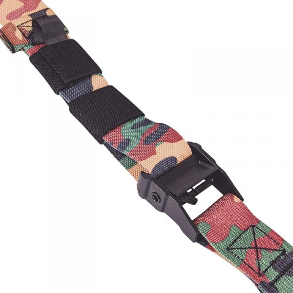 Taśmy fitness inSPORTline MultiTrainer ∙ zestaw wzmacniany moro do ćwiczeń oporowych