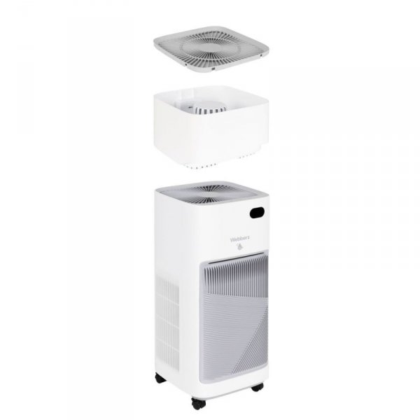 Oczyszczacz powietrza Webber AP9650 WIFI