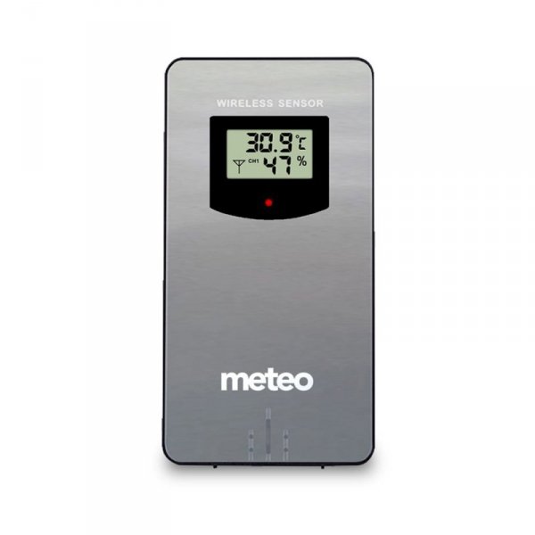 Stacja pogodowa METEO SP101 z funkcją  WIFI